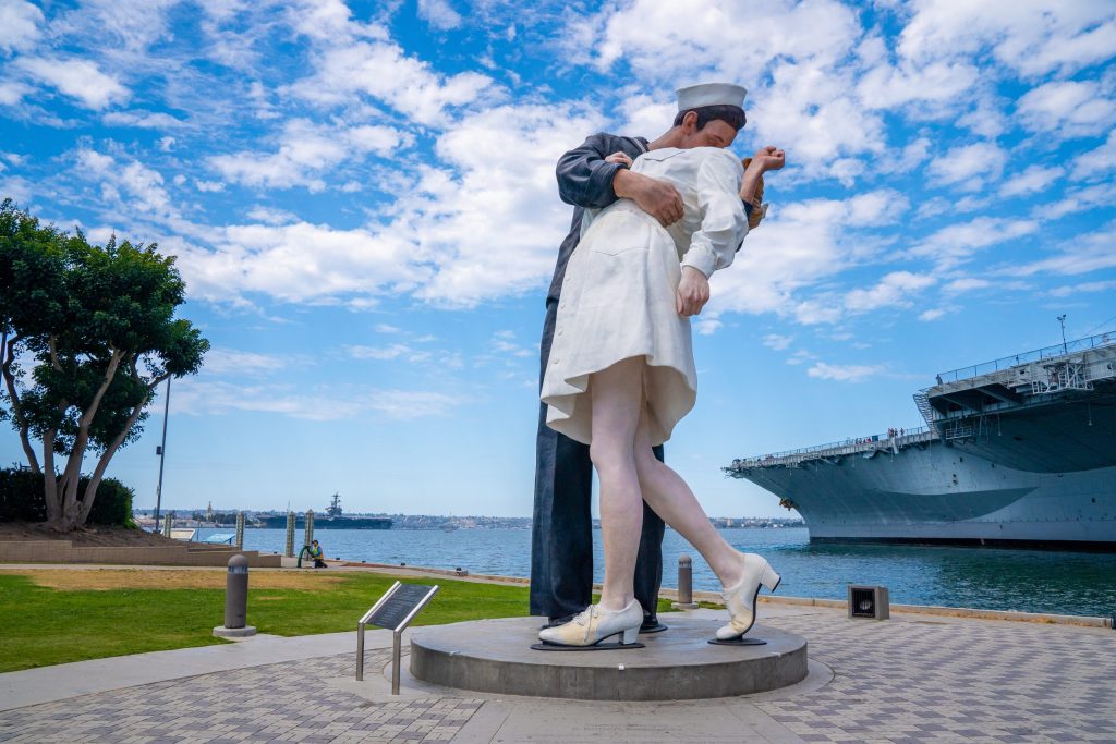 Unconditional Surrender