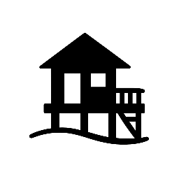 ext-custom-logo-1752777604317 - Longboat Key Vacation Rentals Lifeguard stand